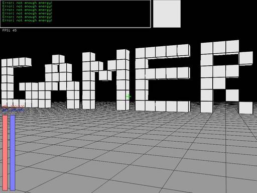 Обо всем - «У него украли Minecraft». Забытая история возникновения кубов Обо всем - «У него украли Minecraft». Забытая история возникновения кубов